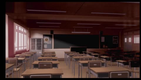 【梨穂子　編】アマガミ