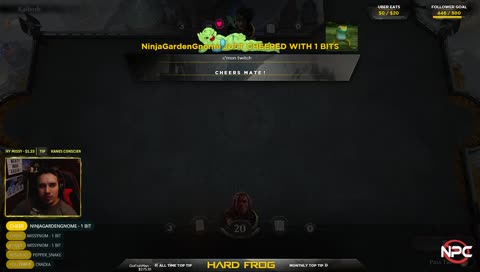 [AUS] RL until the old timers get on for something. (Kaibosh R18+)