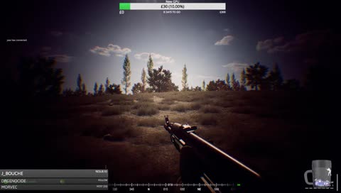 [ENG] Learning to Squad Lead. it's gonna be a shit show