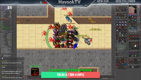 [PL/ENG] 580+ EK  Secura Płynie Strumyk ~~