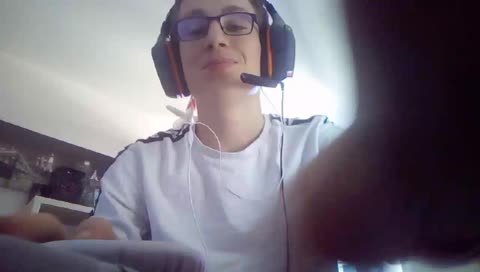 Streaming mobile de evan_2br