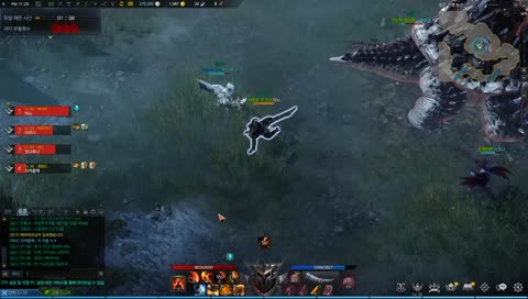 [시리우스/버서커] 뉴복치의 크로마니움 연습기