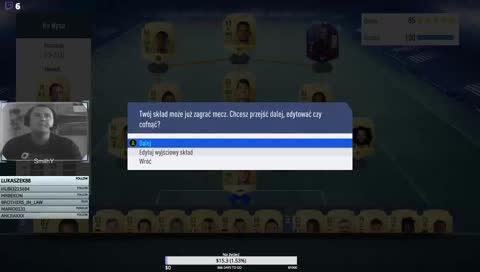 Fut  !! Zapraszamy --> !give !loots ;];]