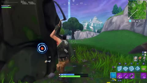 Fortnite PS4. Solo. 220wins+