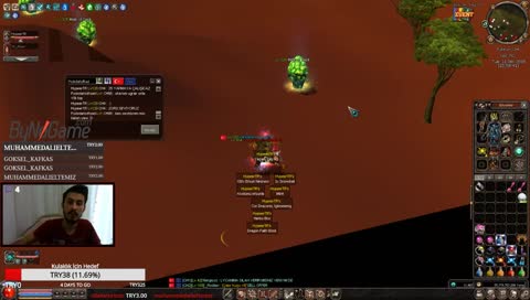 Rubinum2 - YILBAŞI EVENTLERİ..   !event