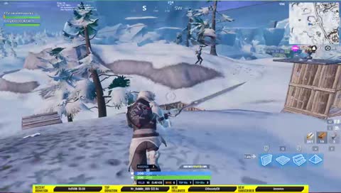 Wir schwertern jz mal alle weg !