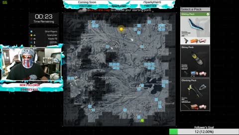 (PC) RoE - Playing With Veiwers!! Come on in!