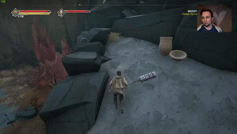 Dark Souls на миннималках