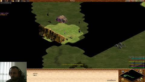 Land Nomad..