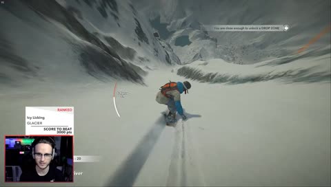 Go for Gold! /w Hamish