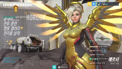 즐겜을 원하는 선율 ♥