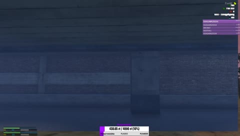 Rodzina ponad wszystko! || WyspaRP.pl || Komendy: !discord !ts !cel !szef