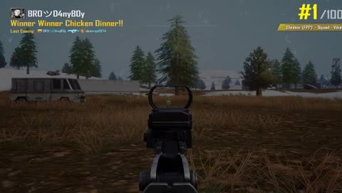 SNOW MAP is here! Exploring