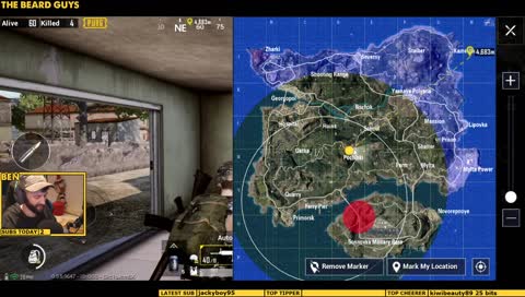 Run Over by a Bot