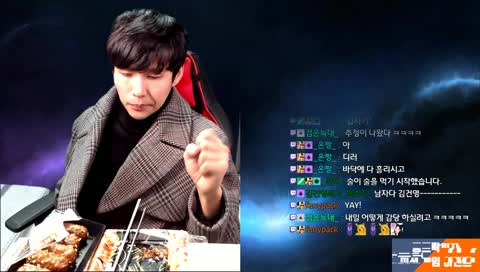 좋은 노래와 술과~~~김건영 멋지다