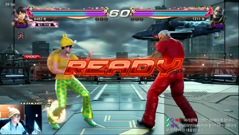 푸진까지 떨궈주세요.( xiaoyu sodam live) 