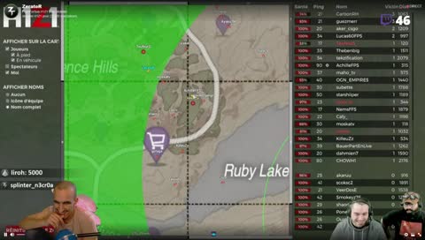 [FR] JE GAGNE LE FFS EASY