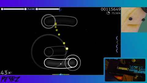 come watch me sliderbreak