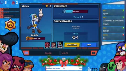 [Fr] venez on s'eclate 