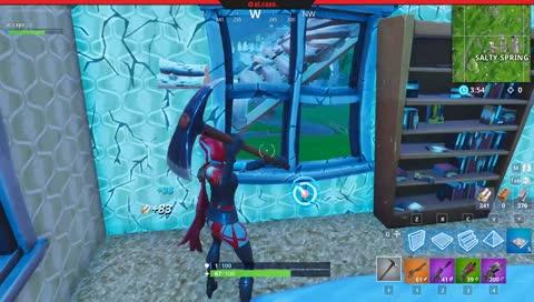 [GER] Ich bin ein Profi! Irgendwie mag ich das Spiel nicht...
