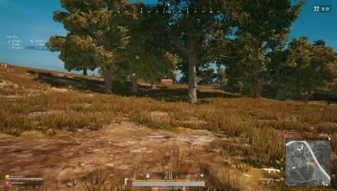 [PUBG]NARA play DUO(yarimonosan)