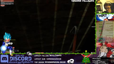 DarkRP with the bois [SWE/EN] !songrequest 