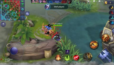 [Eng] ML:BB But, This Is A Normal Stream.