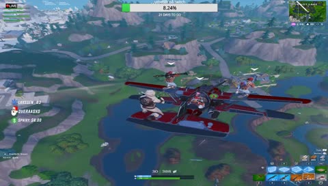 klarer vi 25 usd på bits og subs da får vi utbetalt på twitch 🔥 / 🔥Season 7 Hype 🔥/ !FriendlyFire 🔥 900+ Wins 🔥 / !discord