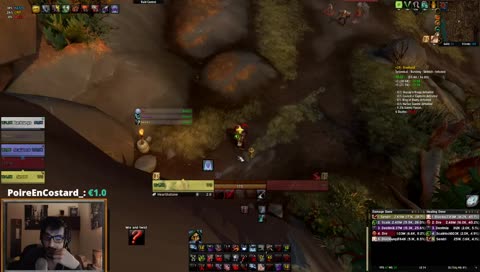 [FR/EN] [Frog Rises] Push 18 19 20+Dernier jour de push ! :) !guide