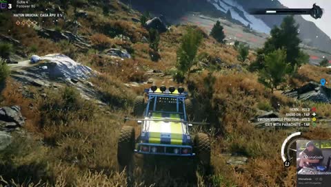 [ENG] Doing all the things