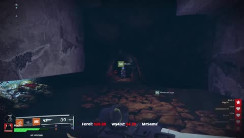 [SG/ENG/PC] Some catching up on Destiny 2!  !binx !cmds !rank !raid !toployalty !topsith !sfx