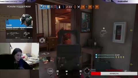 Я не знаю, что тут происходит 