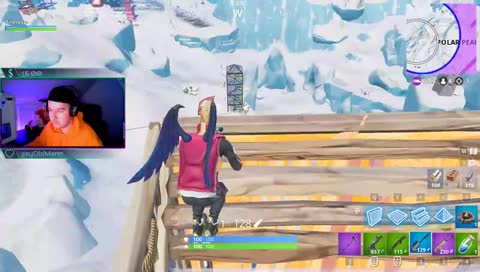 dBRNM VS EN TRY HARD!