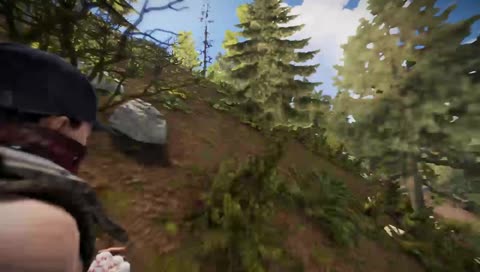 Early Access stream ! you have been warned :p