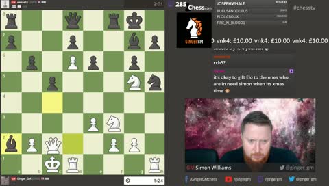 Spicy Chess! Some fun puzzles and chit chat about chess. :)