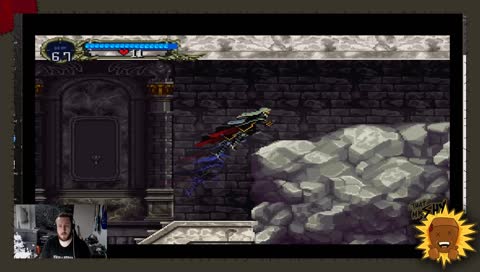 [UK] Sleep Deprived, Potential Meltdown [Gaming]