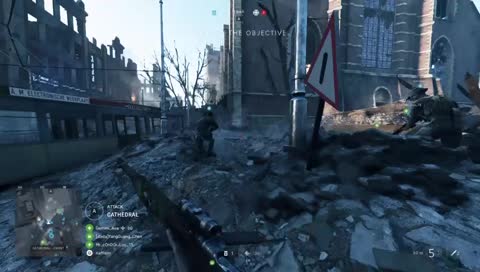 [PS4/ENG] games on games on games