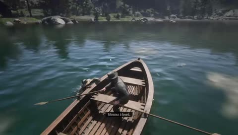 RDR2 | Nouveau départ, qu'est-ce que ça nous réserve?