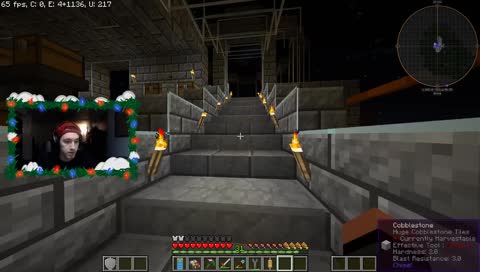 Manual Automation - GT New Horizons