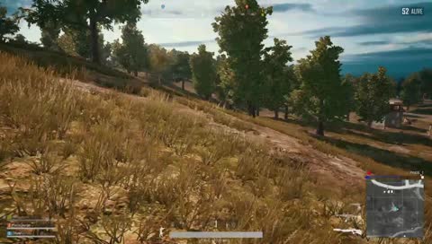 Zifinity - Pubg Beginners |19/50 Followers!! - All Glory to God -