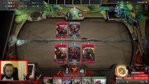 E K [...] P | 77% winrate (Draft), 46 Perfect Runs | chill educational stream | !discord !youtube [EN/DE]