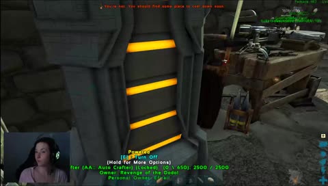 Ark Extinction - Taming, Building, Breeding   !join