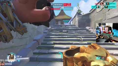 Jay3Pog Hook