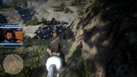 [FR] RDR2 - Partie 26 : Arthur in Love