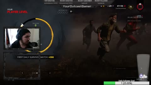 [PC/ENG] Saving Up BP For The New Killer And Survivor!