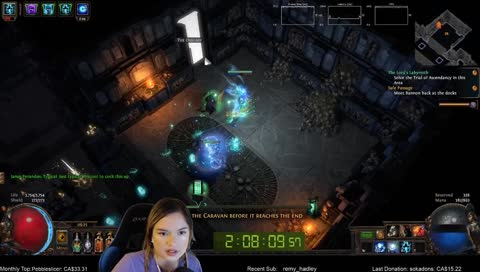 [ENG/TR/FR] [HC] crit winter orb !rip !claw !love !banana !myiq !8ball !roll