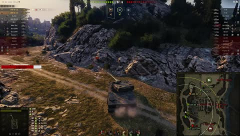 [GER] AMX 50 120 Duo Feed ?!