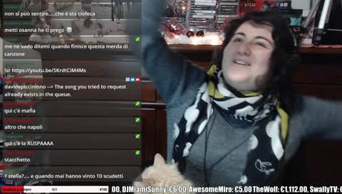 #Peo - PRIMA DUE CHIACCHIERE POI SKYRIM TUTTO MODDATO!!! !sr Free