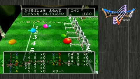 [ドラクエ5]しゃちくの冒険[22日目]