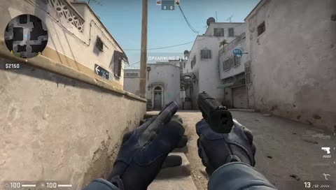 Jeg har fået BATTLE PASS
